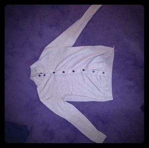 Banana Republic Cardigan